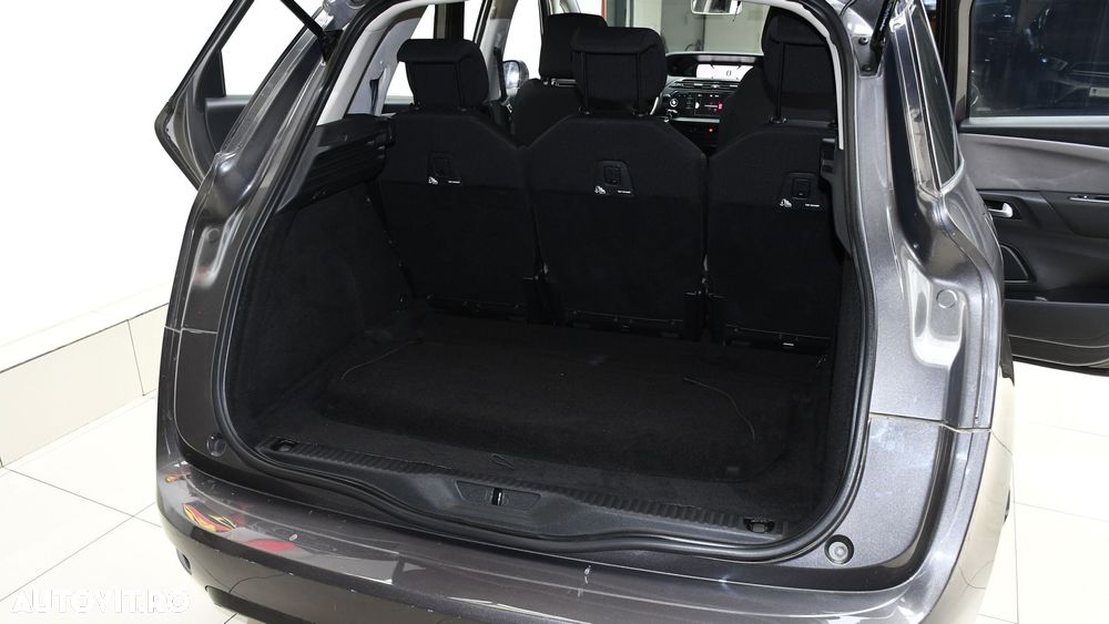 Citroën C4 Picasso - 20