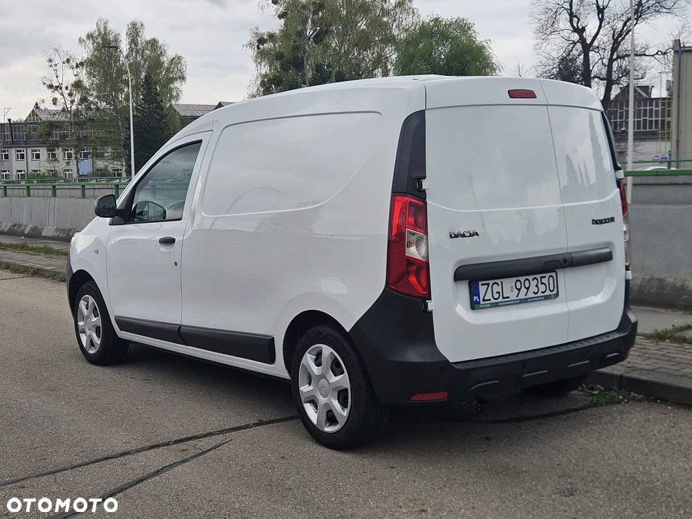 Dacia Dokker VAN - 22