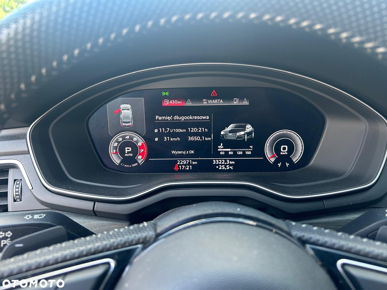Audi A5 2.0 TFSI S tronic - 29
