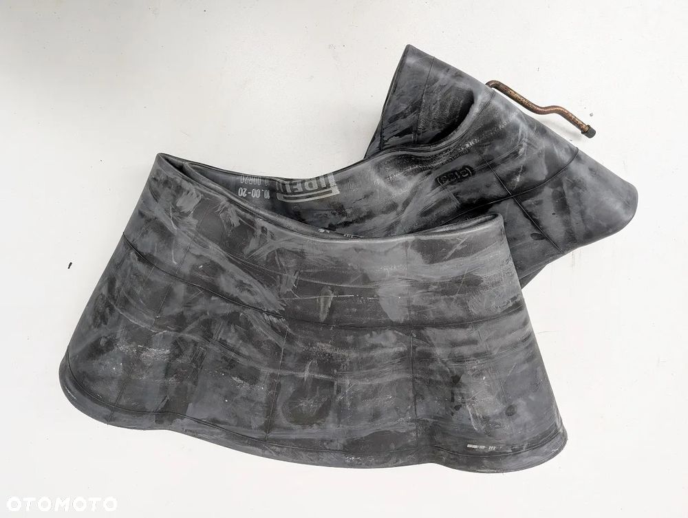 Dętka 10.00-20 PIRELLI 10.00R20 NOWA