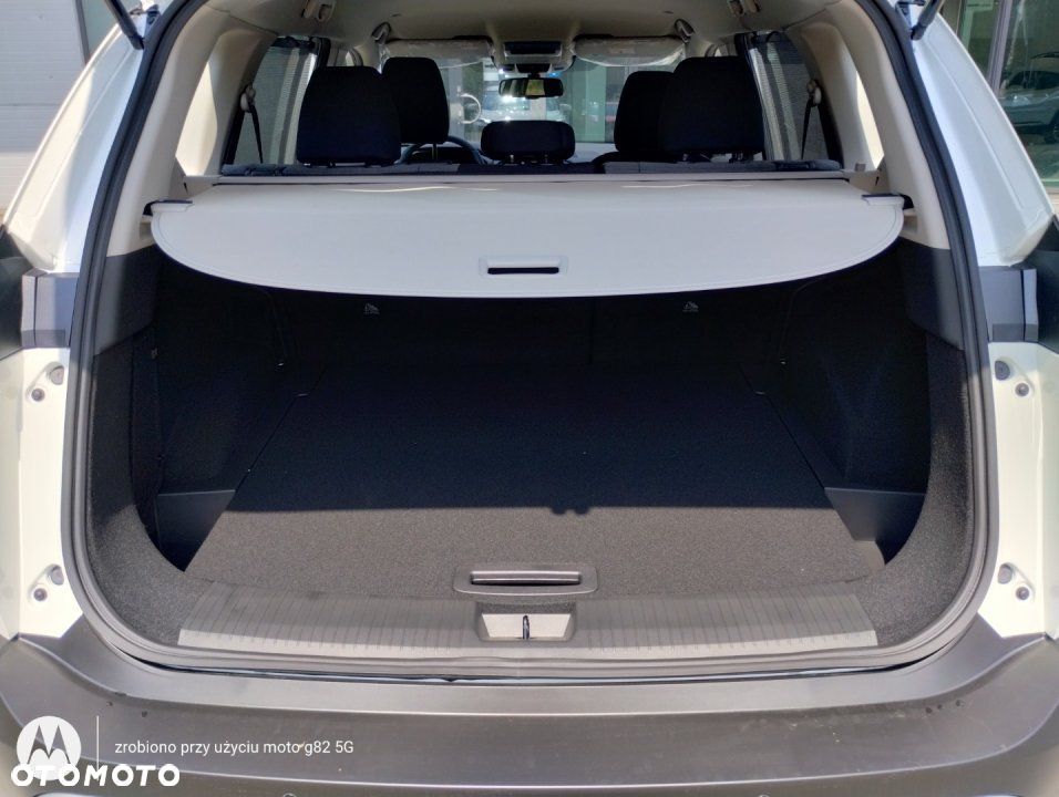 Nissan X-Trail - 20