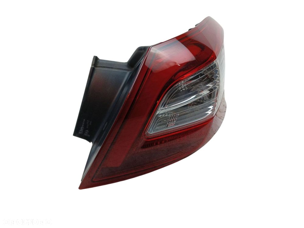 LAMPA PRAWY TYŁ PEUGEOT 308 II T9 (2014-2017) 1.6 BlueHDI 120KM - 4