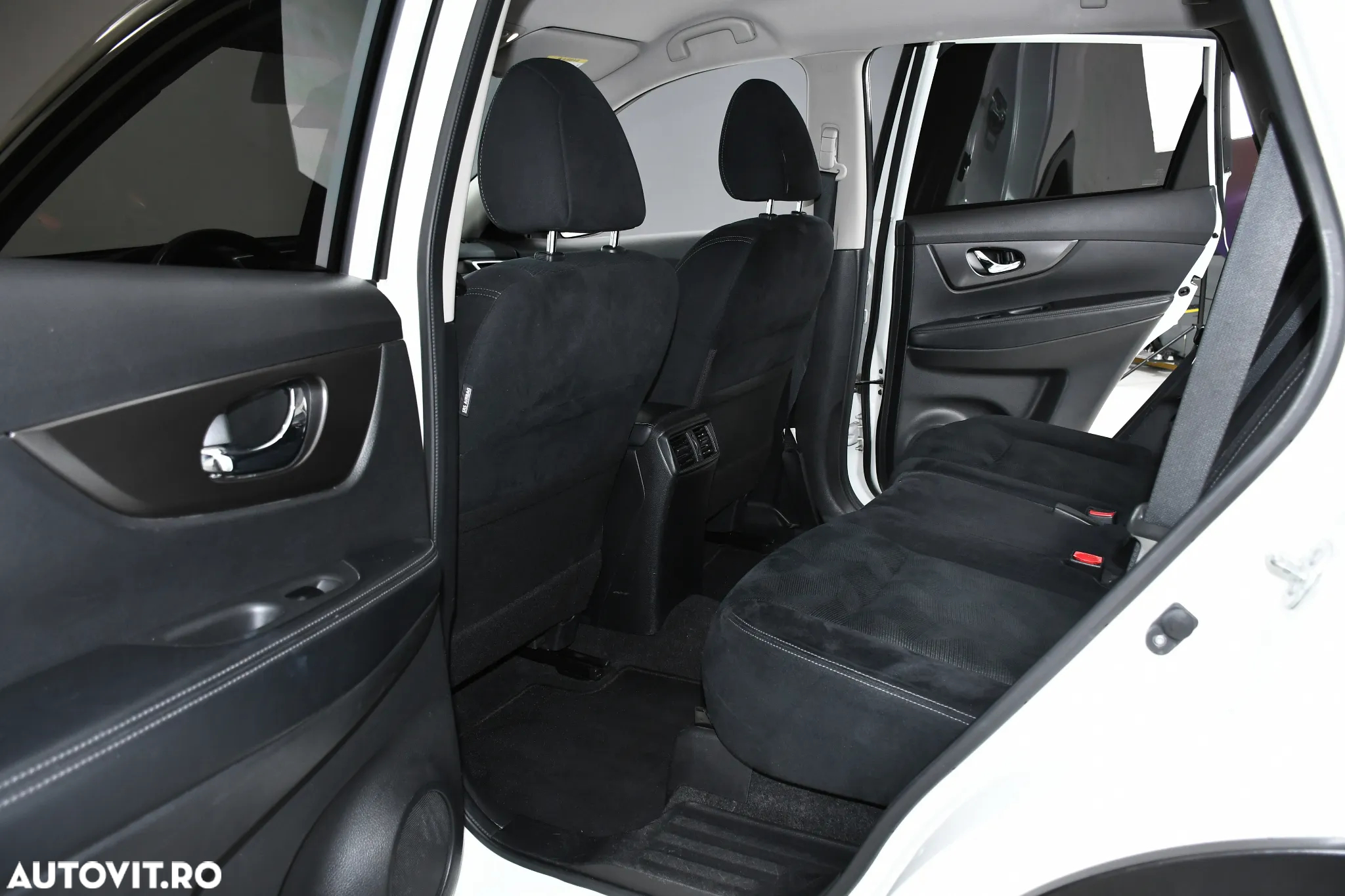 Nissan X-Trail 1.6 dCi Acenta - 6