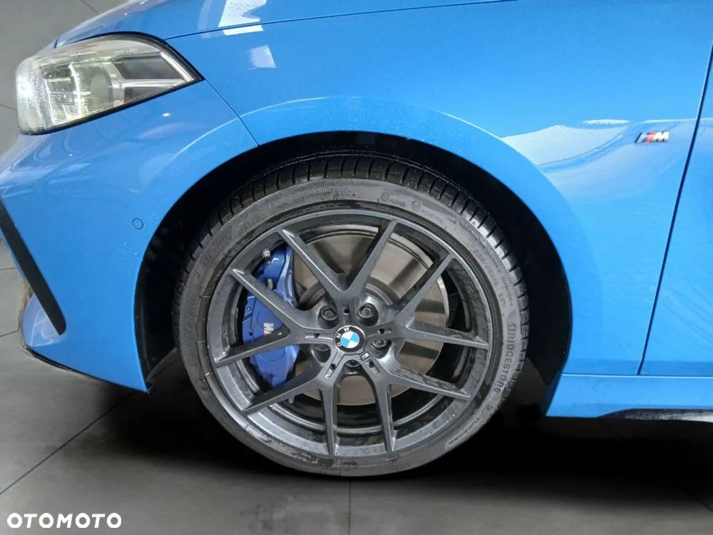 BMW Seria 1 M135i xDrive - 9