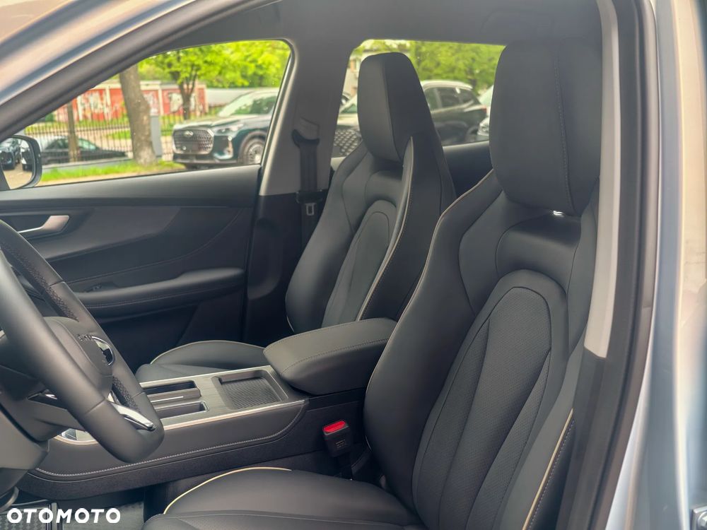 Chery Tiggo 4 - 5