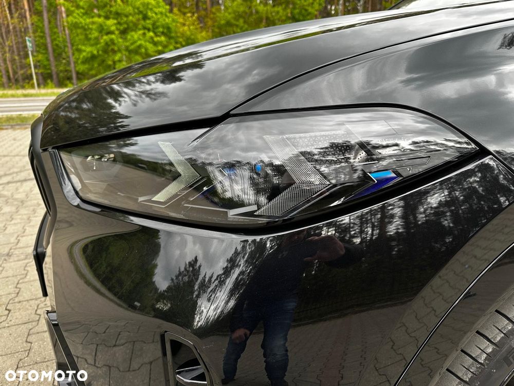 BMW X6 - 9