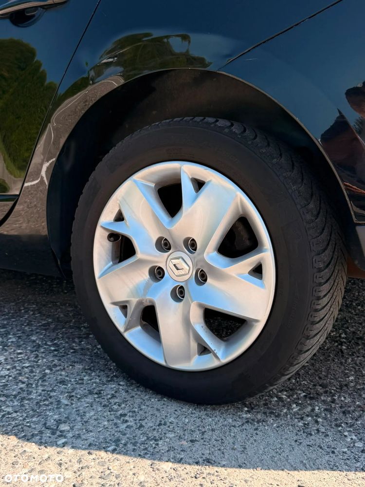 Renault Megane - 21