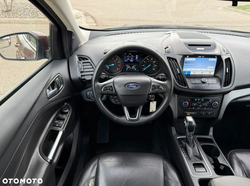 Ford Escape - 20