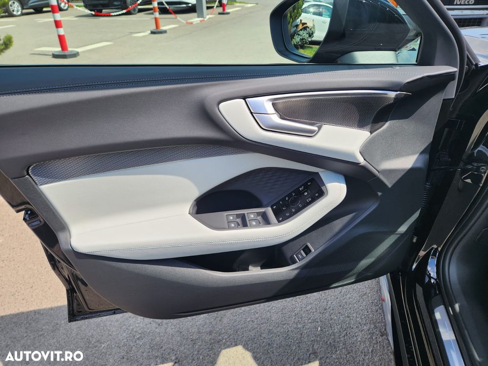 Audi A5 40 TDI quattro S tronic MHEV - 19