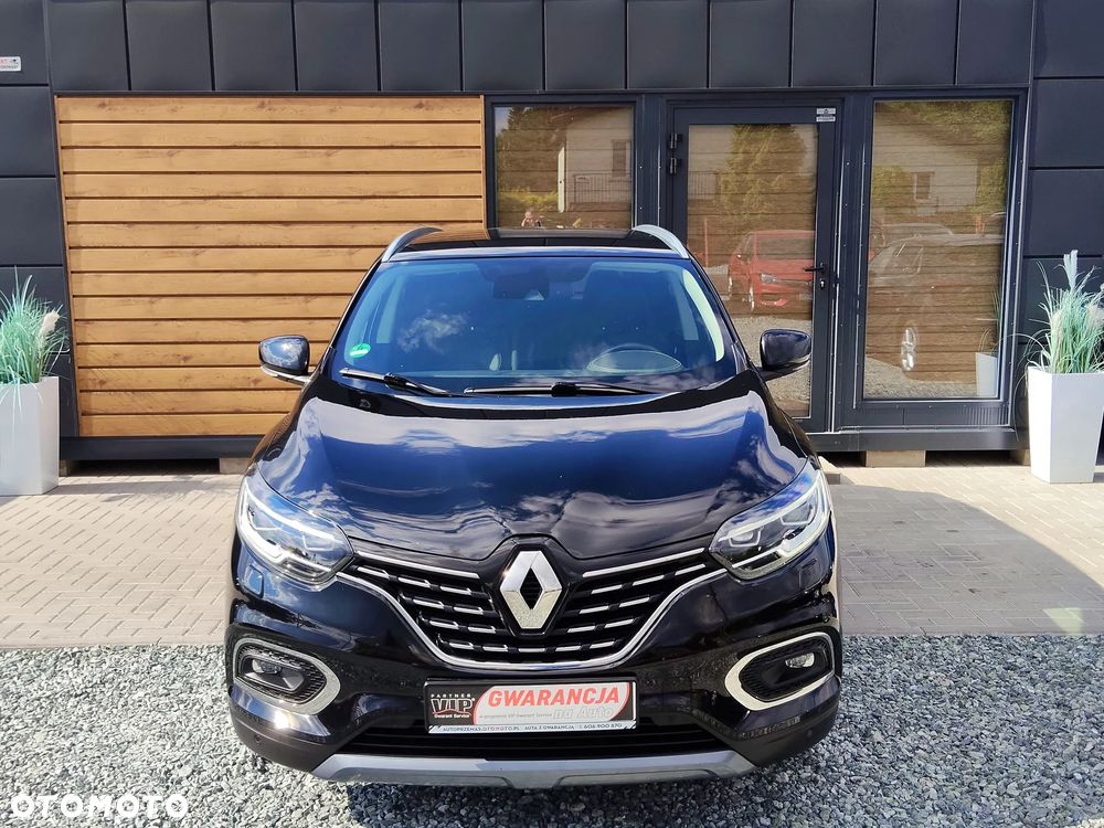 Renault Kadjar 1.3 TCe FAP Bose - 29