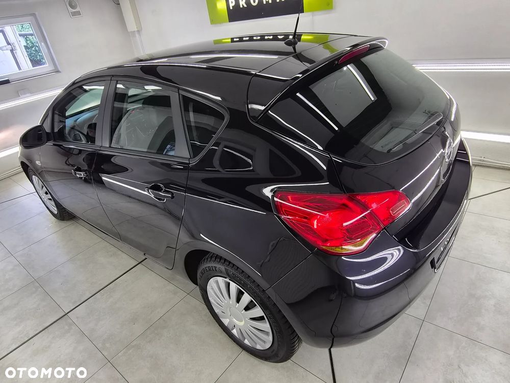 Opel Astra 1.6 Active - 6