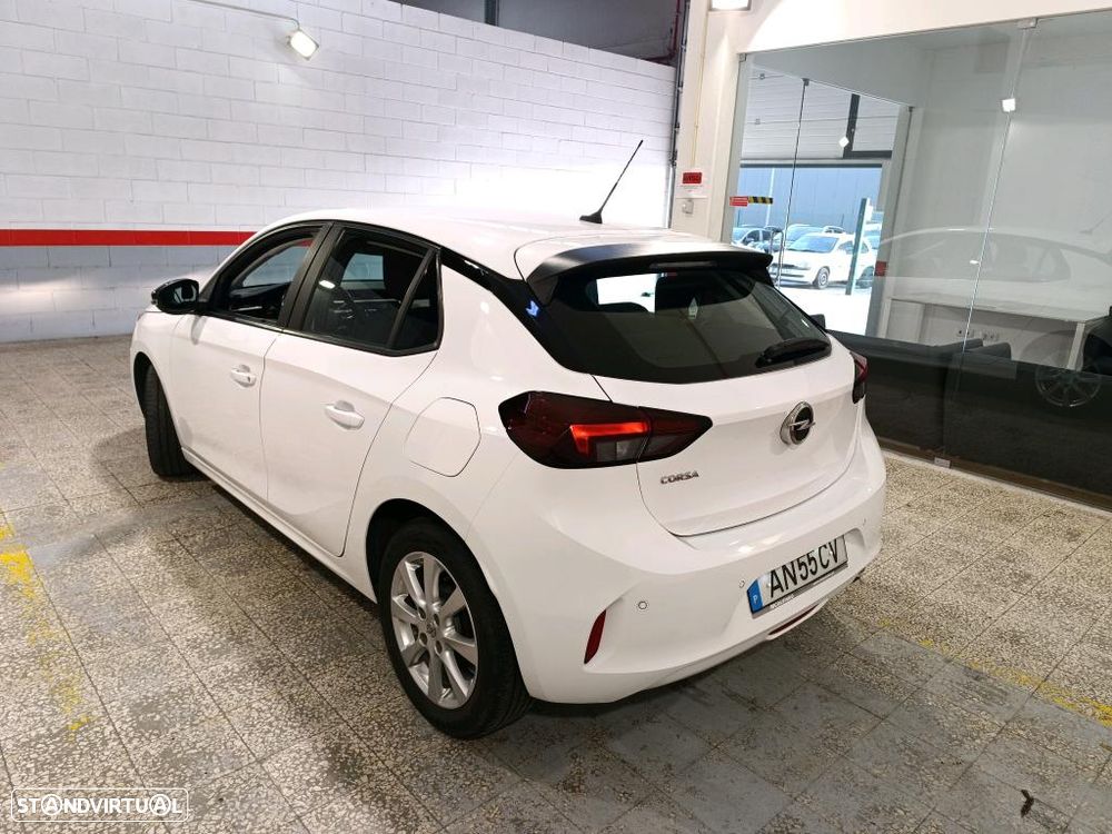 Opel Corsa 1.2 Edition - 2
