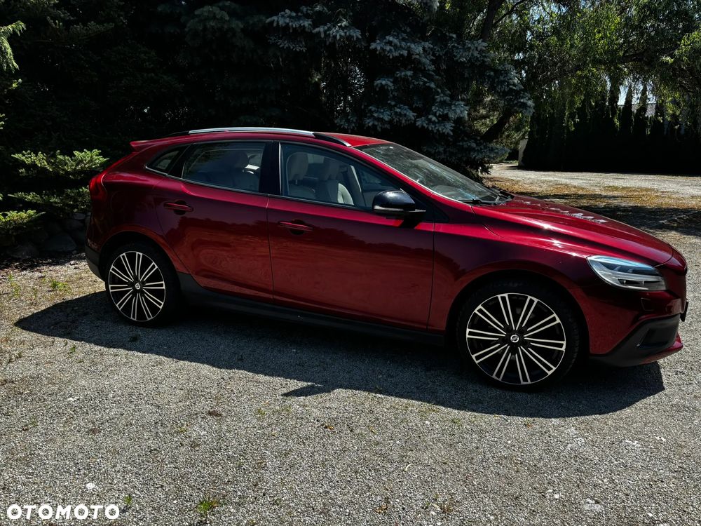 Volvo V40 Cross Country T4 Drive-E Momentum - 6