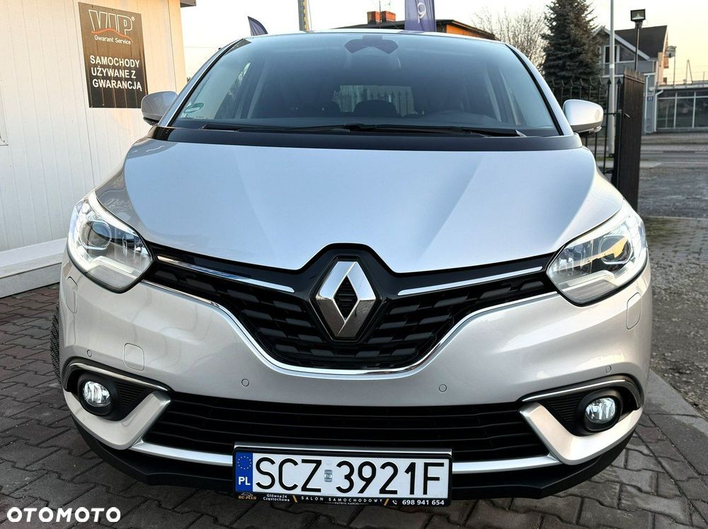 Renault Scenic Energy TCe 130 S&S Bose Edition - 7