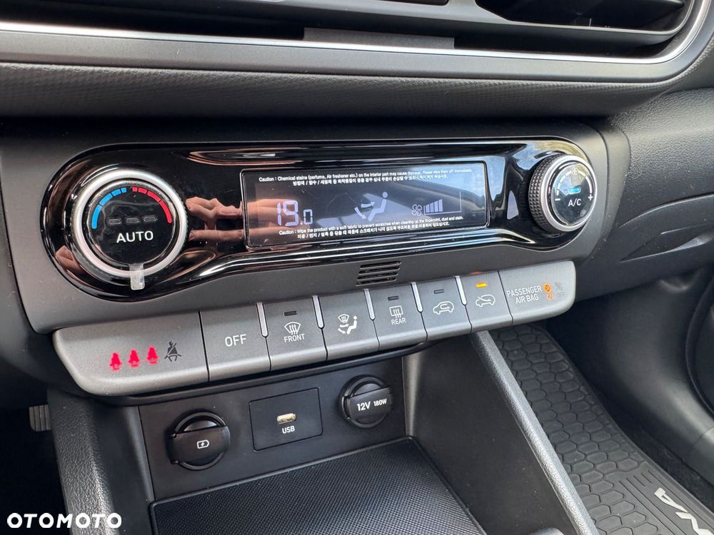 Hyundai Kona 1.0 T-GDI Style DCT - 20