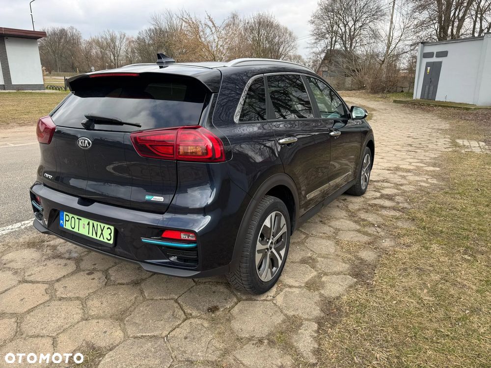 Kia Niro 64kWh XL - 5