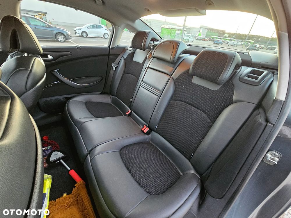 Citroën C5 2.0 HDi Exclusive - 11
