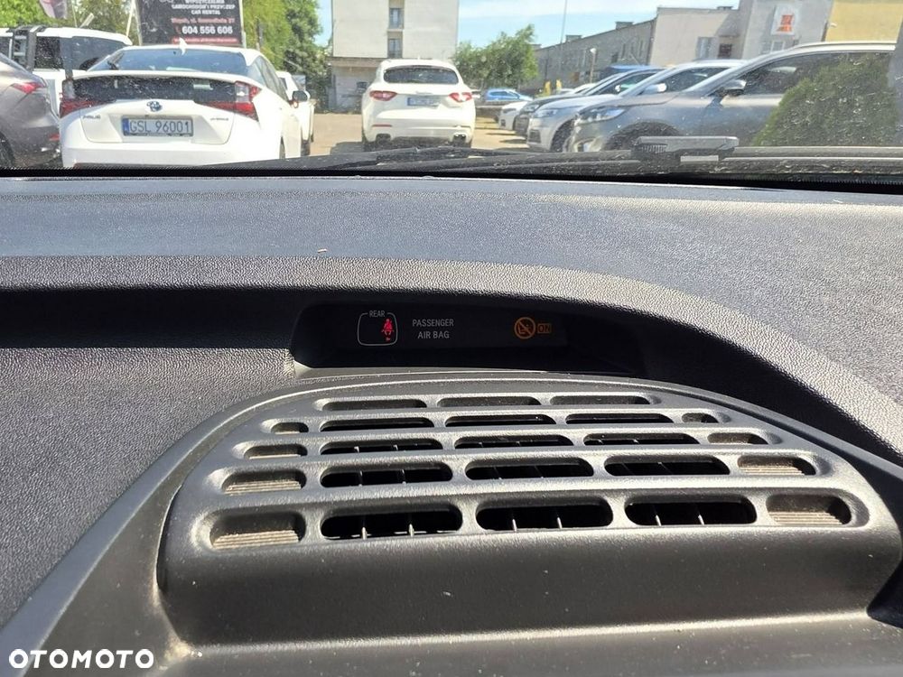 Citroën C1 VTi 72 SHINE - 16