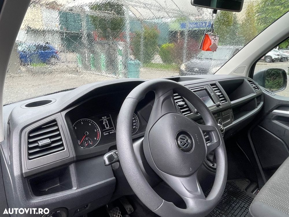 Volkswagen Caravelle T6.1 2.0 TDI 110 kW LR Comfortline - 18