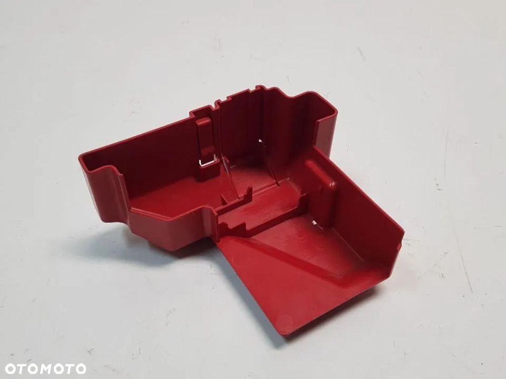 OSŁONA KLEMY PLUSOWEJ Renault Kajdar Captur II Megane IV 243124712R - 5