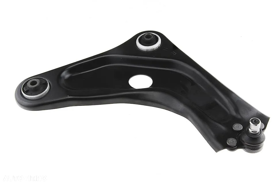 Bascula brat suspensie roata fata stanga dreapta Peugeot 207, 2008, 208, Citroen C3, C3 Picasso, C4, DSR - 2
