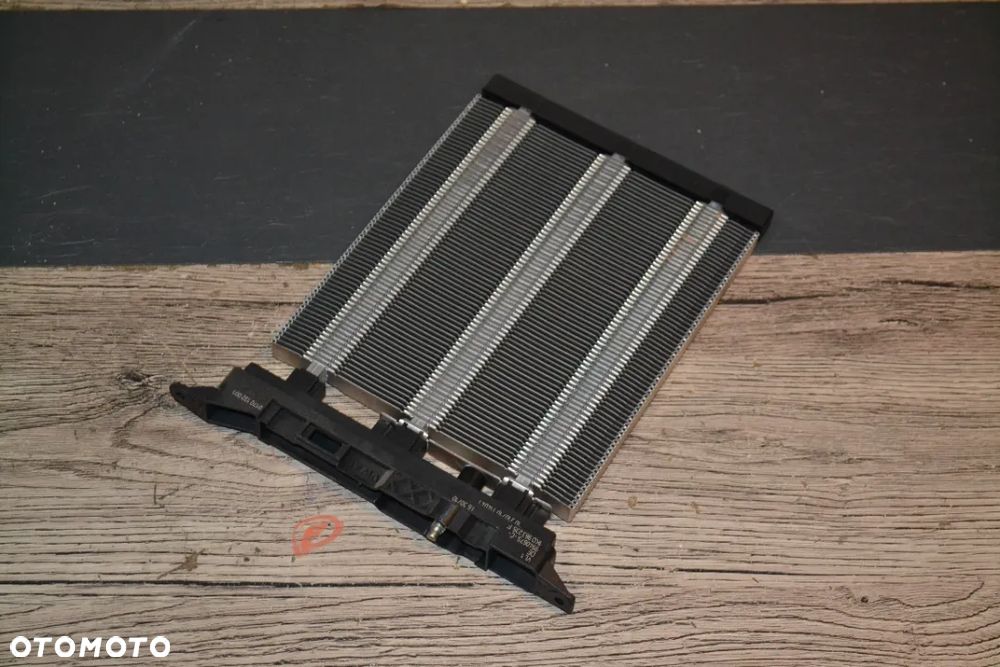 VW AUDI SEAT SKODA NAGRZEWNICA ELEKTRYCZNA 1K0963235F - 2