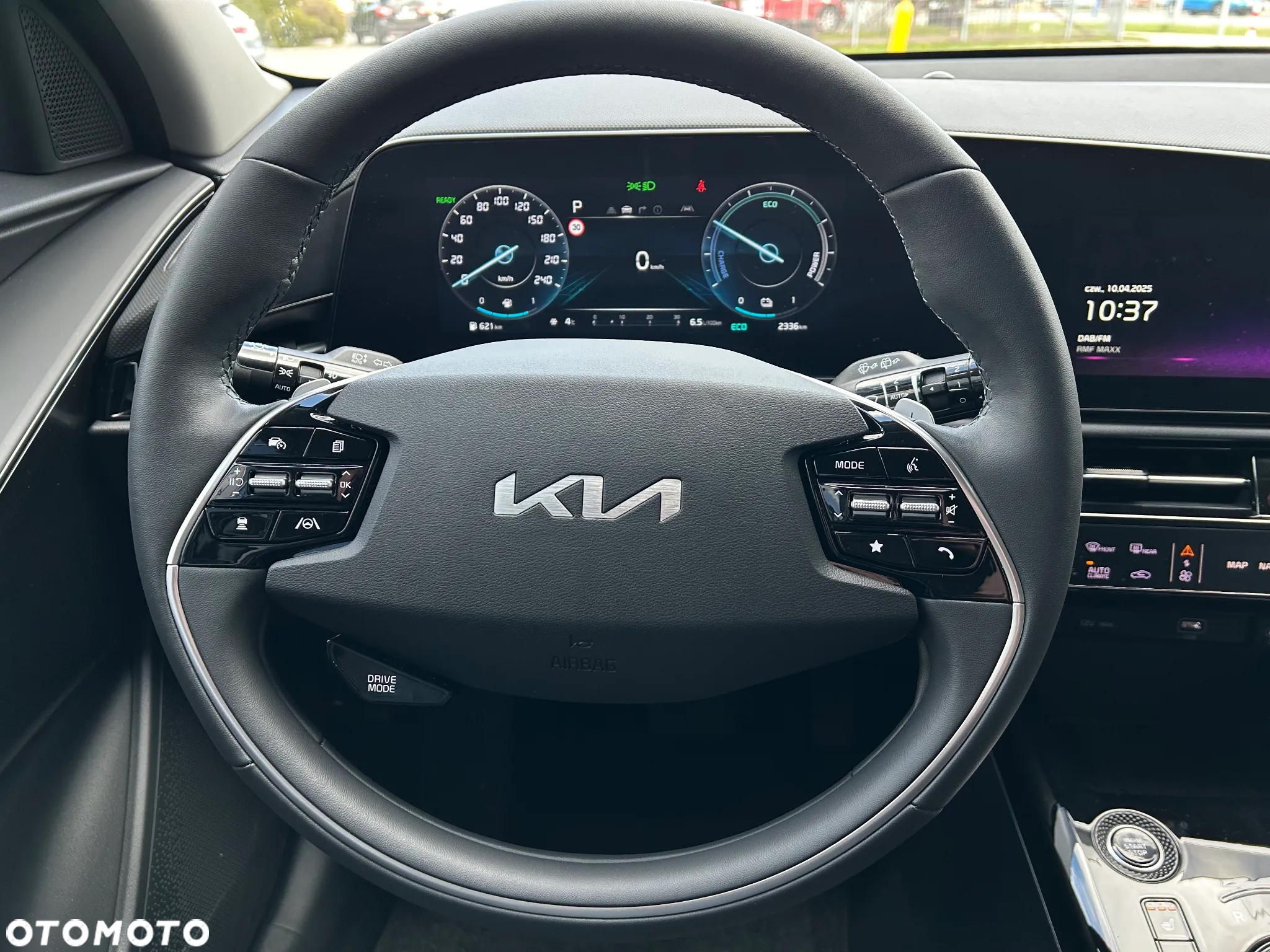 Kia Niro - 8