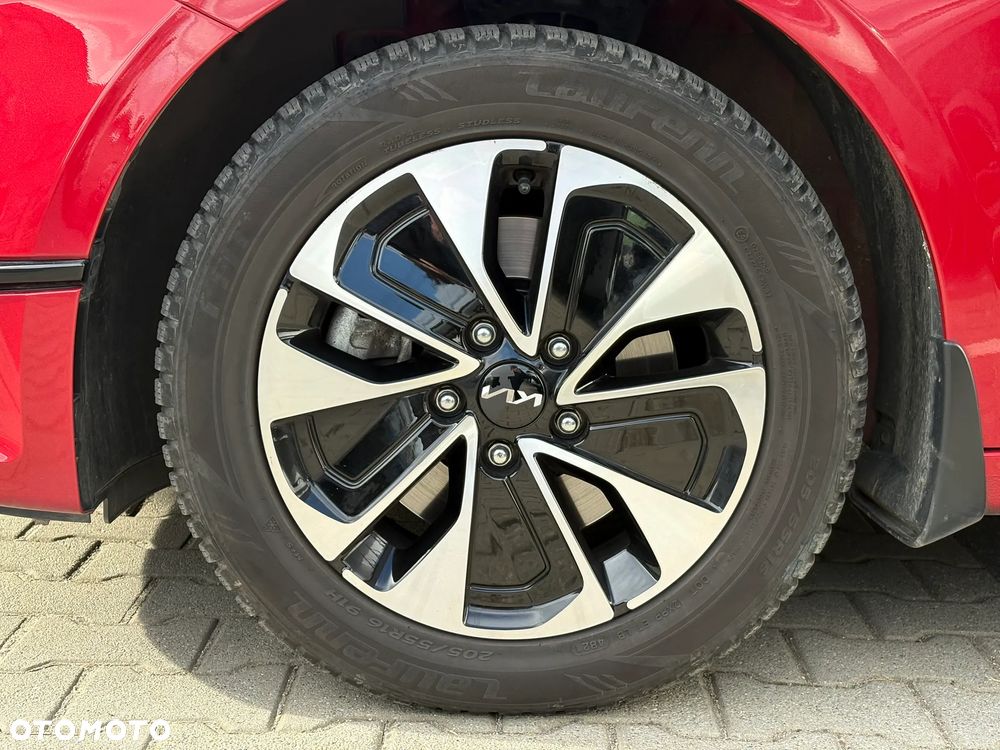 Kia Ceed 1.5 T-GDI M DCT - 9
