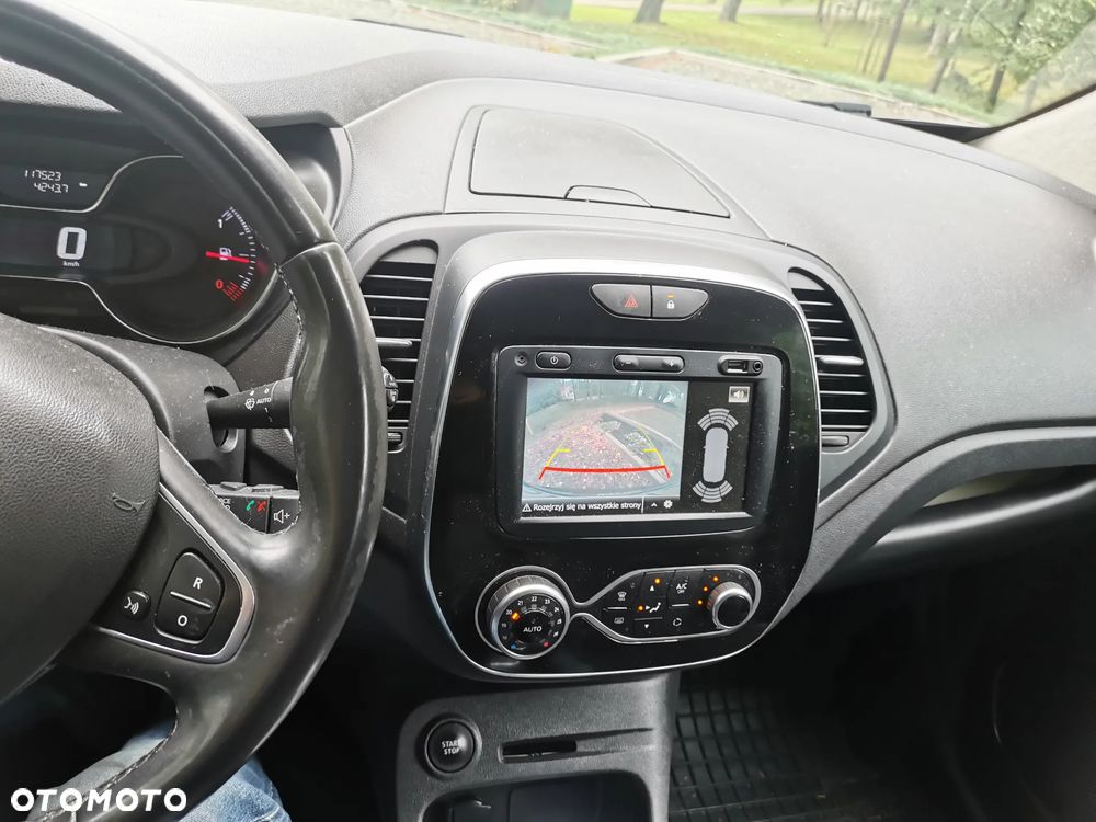 Renault Captur - 8