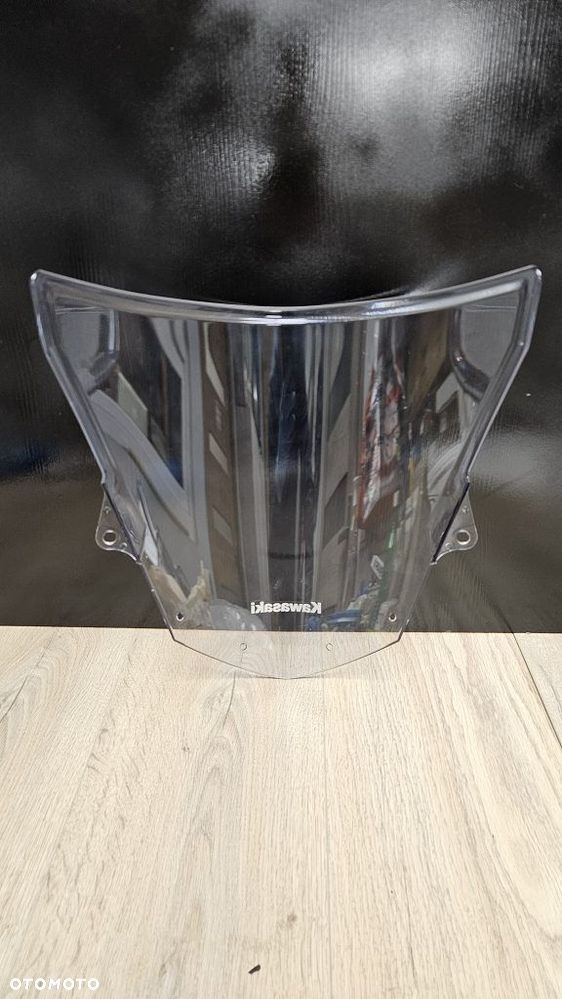 Szyba Owiewka Oryginał Kawasaki Ninja ZX-6R 636  (2019-2023) - 9