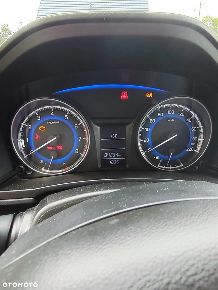 Suzuki Baleno 1.2 Comfort - 3
