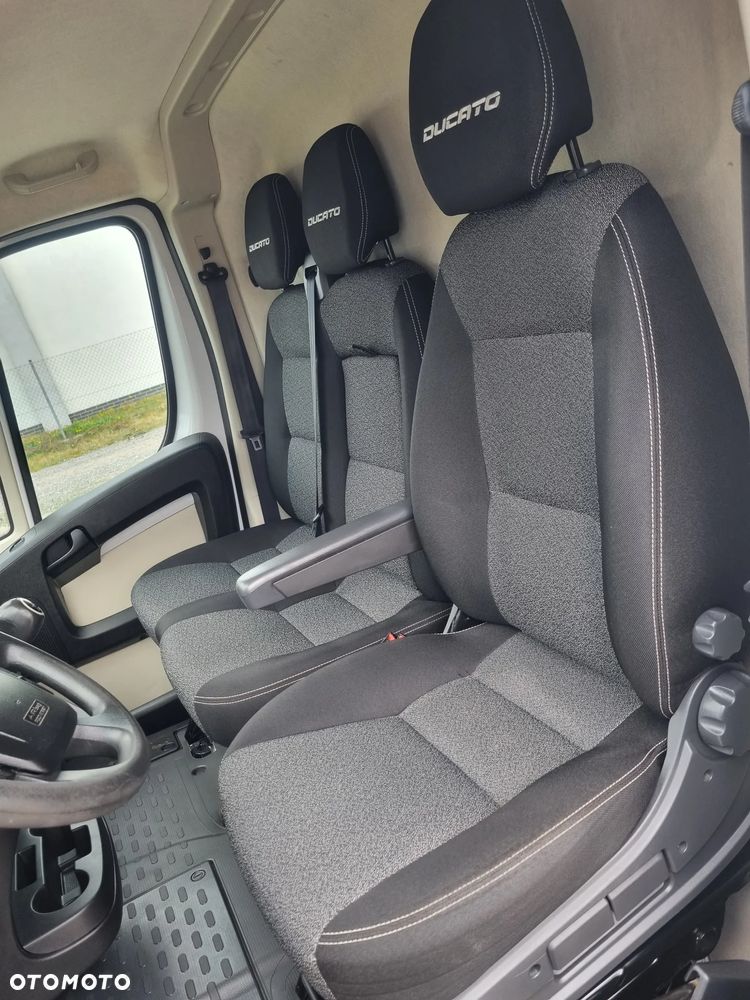 Fiat Ducato - 15