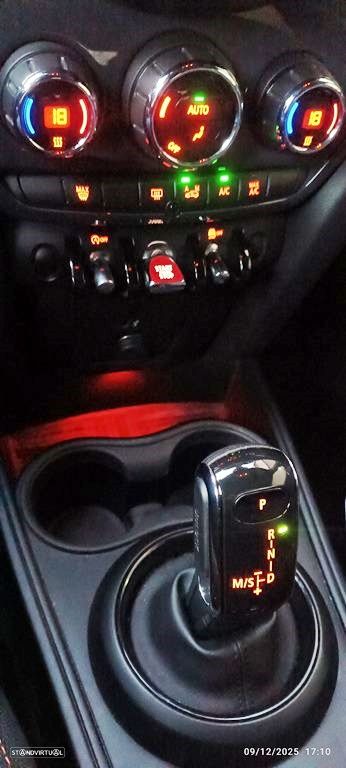 MINI Countryman One Auto - 9