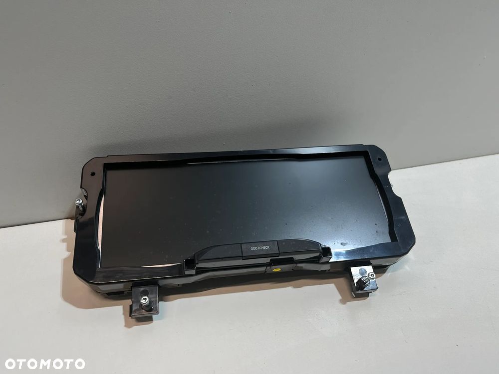 CITROEN C5 AIRCROSS LICZNIK ZEGAR 9826262080 - 1