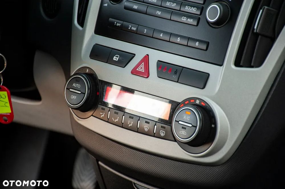 Kia ProCeed 1.6 Comfort + - 22