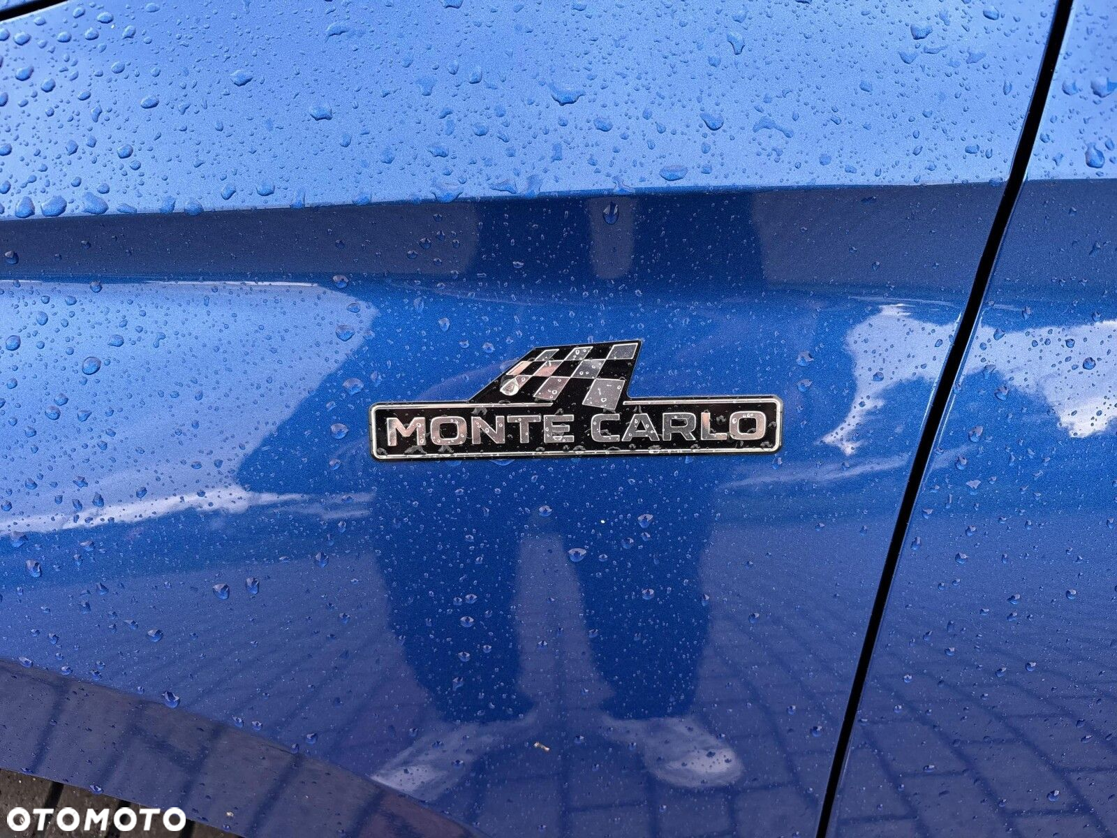 Skoda Fabia 1.5 TSI Monte Carlo DSG - 39