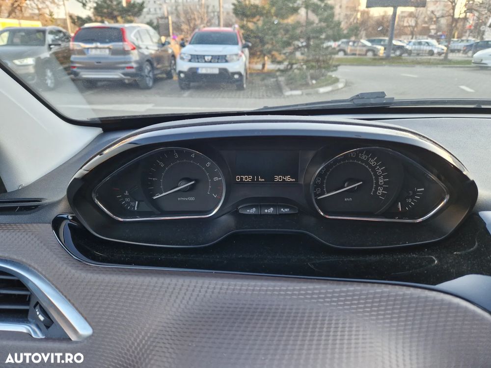 Peugeot 2008 1.6 VTi Active - 9