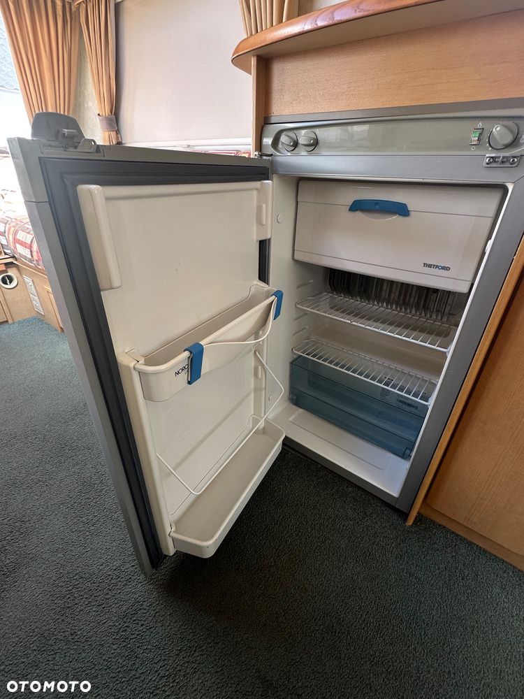Abi Abbey Freestyle SE 470 - 14