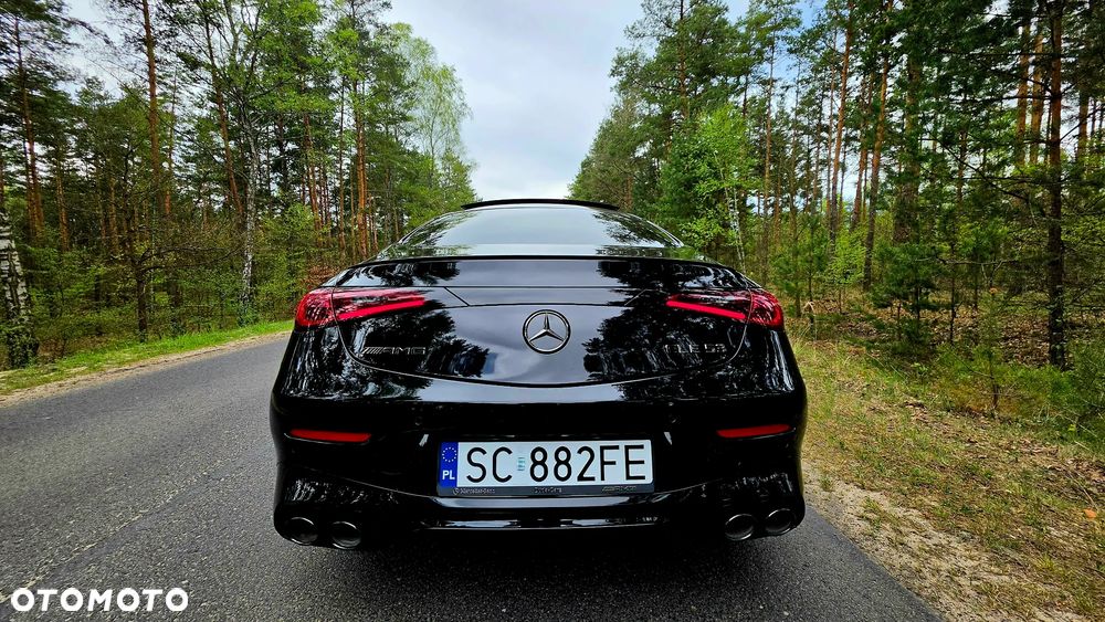 Mercedes-Benz CLE - 9
