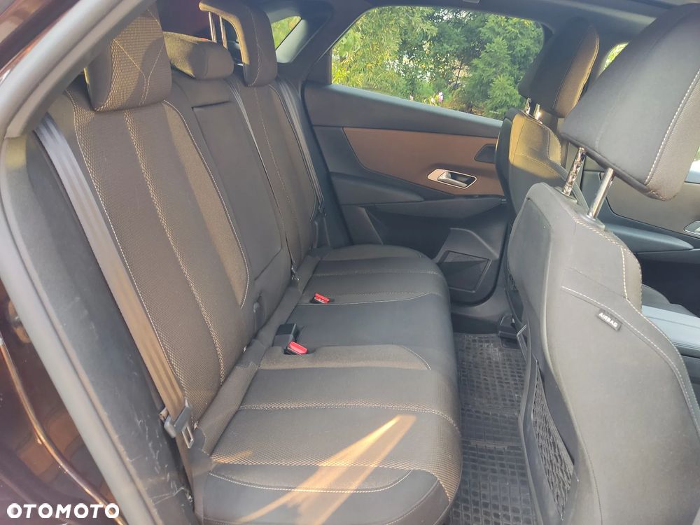 DS Automobiles DS 7 Crossback 1.5 BlueHDi Be Chic - 20