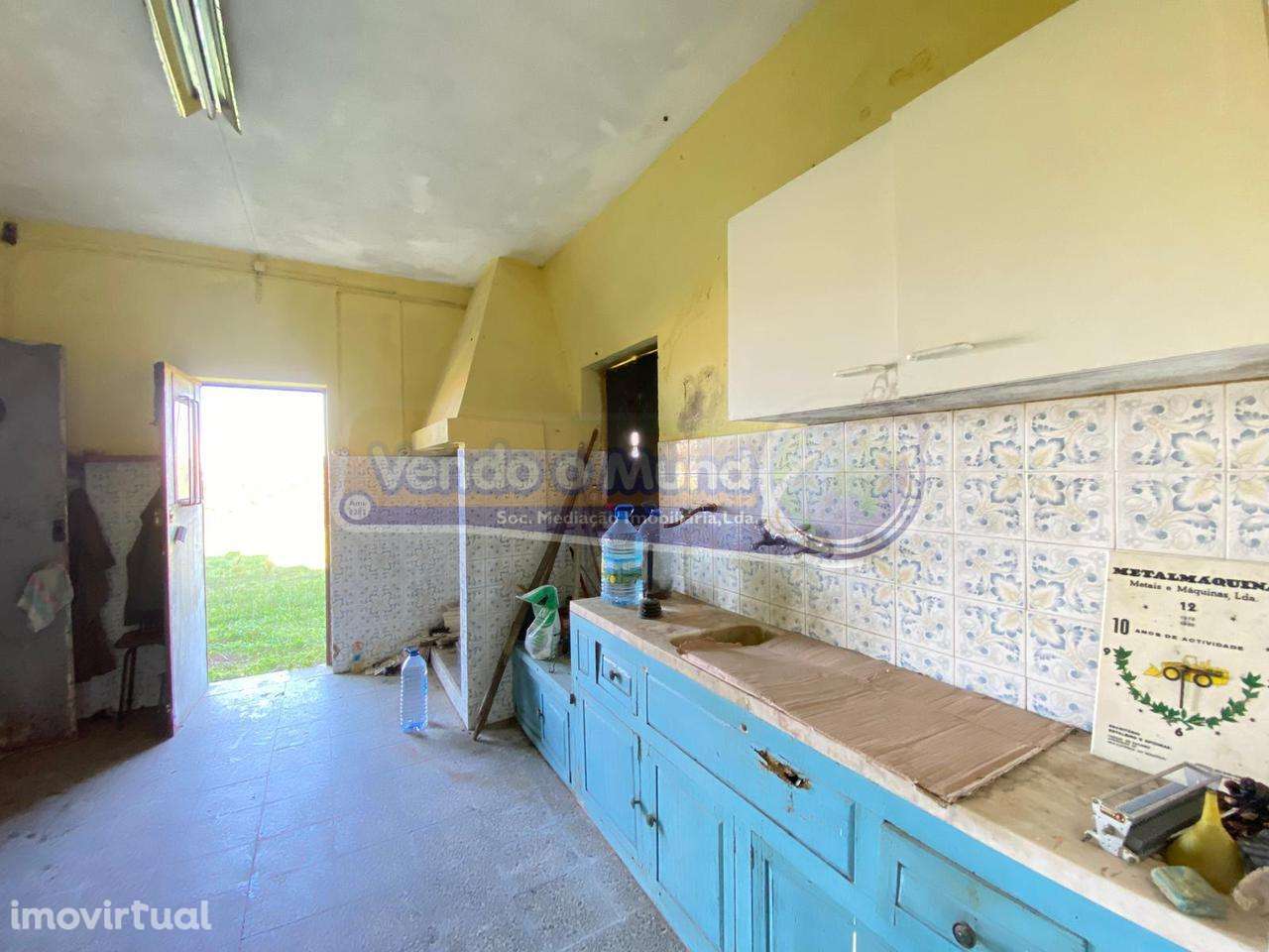 Moradia T2 + 1 em Porto Alto (PALT358) - Grande imagem: 5/25