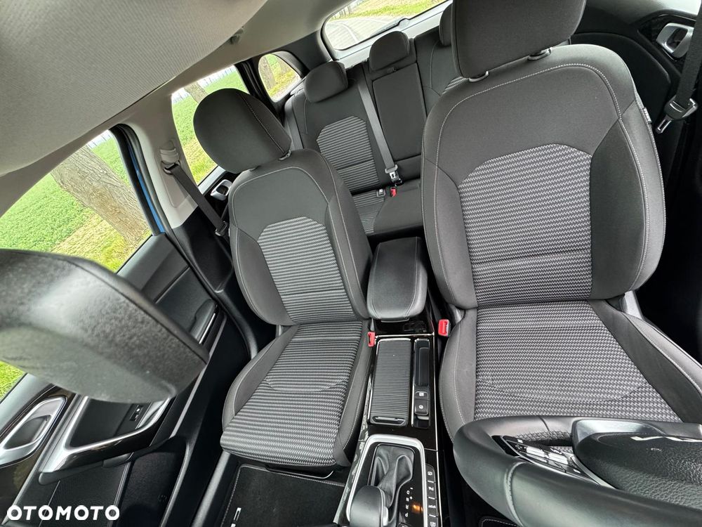 Kia Ceed 1.6 GDI PHEV L Business Line DCT - 27