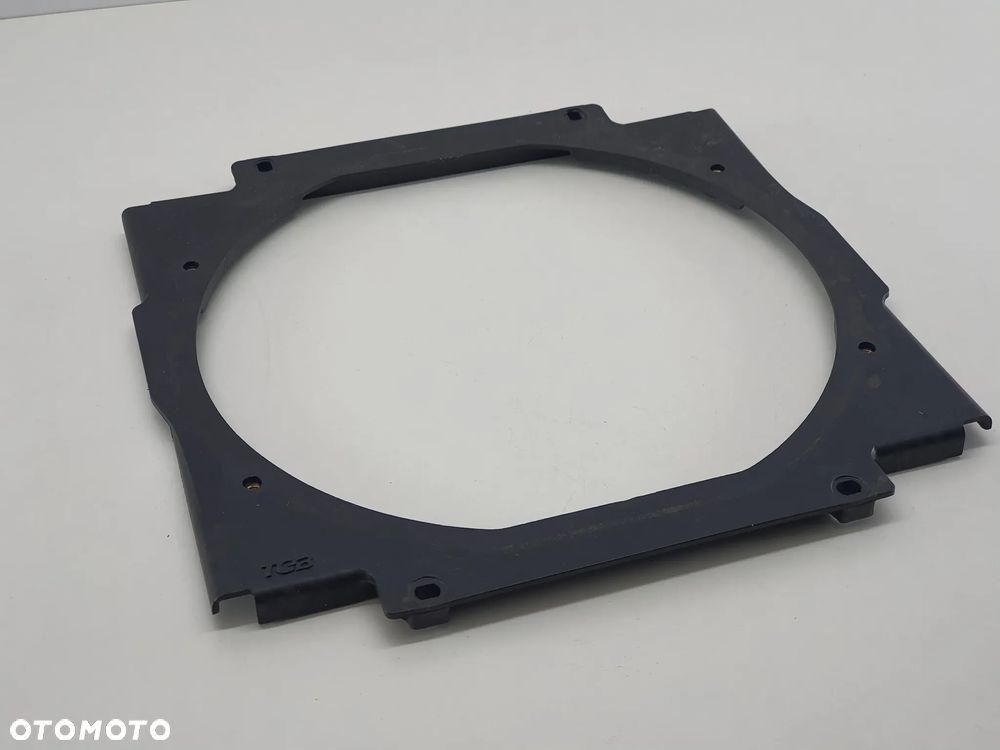RAMKA WENTYLATORA MOCOWANIE  TGB BLADE 550 - 1