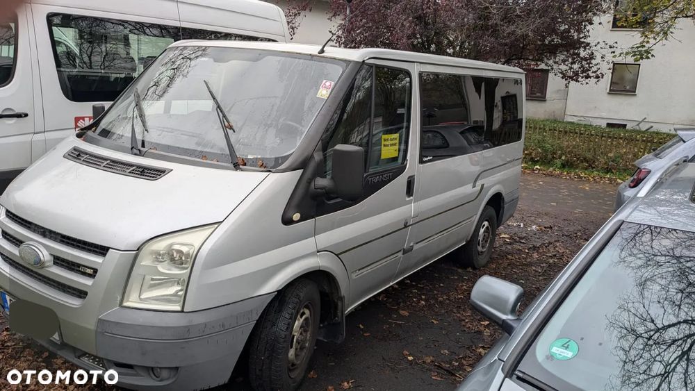 Ford Transit - 6