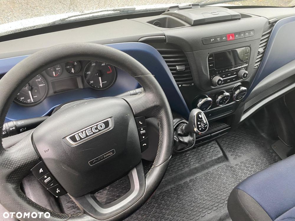 Iveco Daily - 18