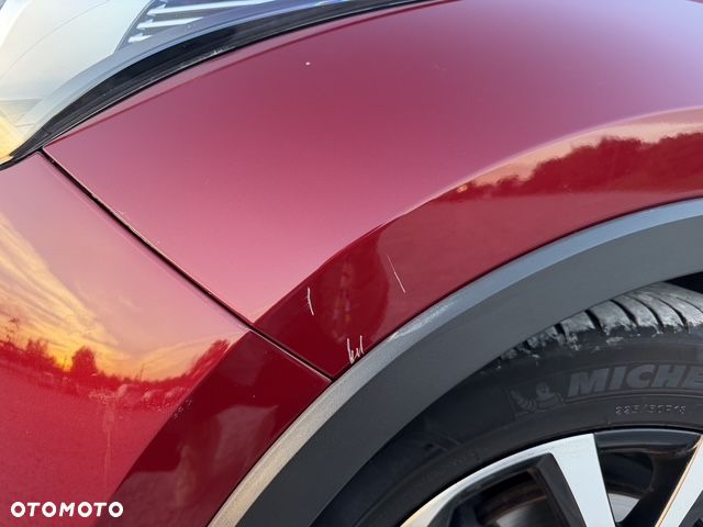 Toyota C-HR 1.8 Hybrid Selection - 16