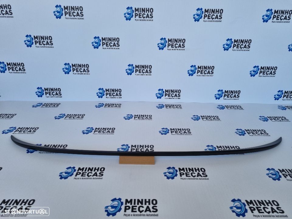 Spoiler | Aileron de Mala BMW (E90) Look M3 - 2