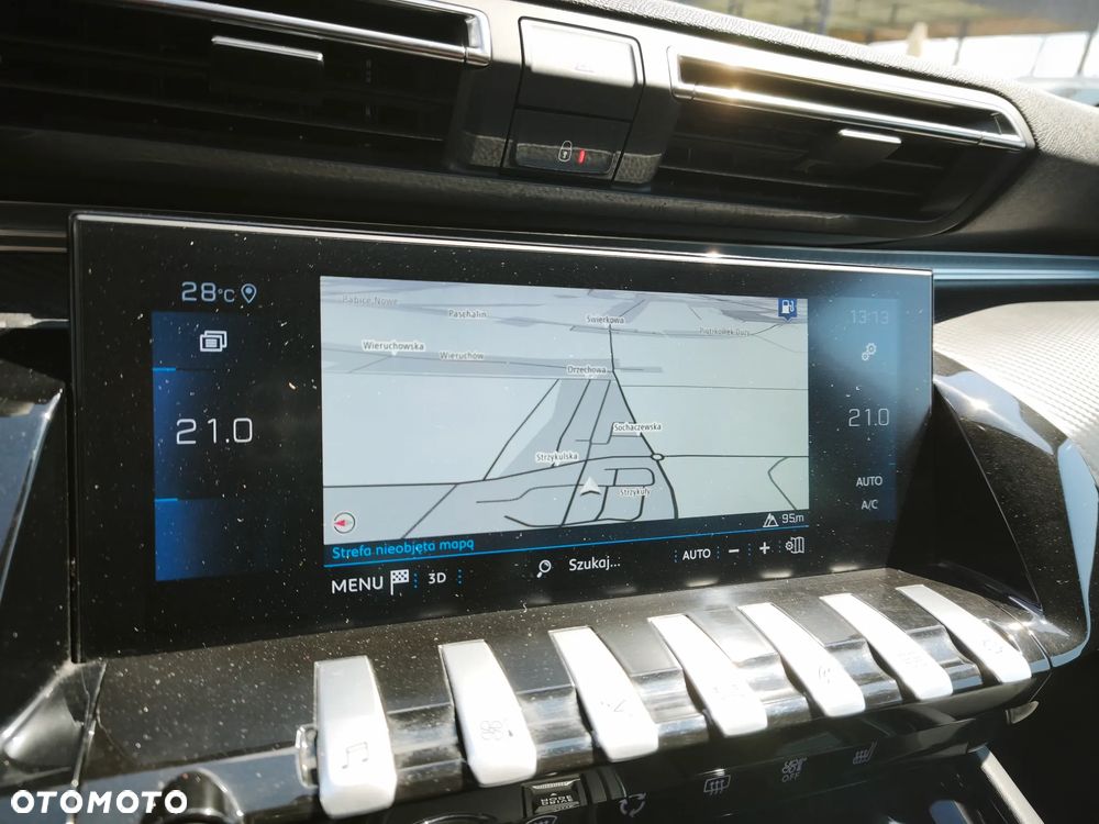 Peugeot 508 1.5 BlueHDi Allure Pack S&S EAT8 - 29