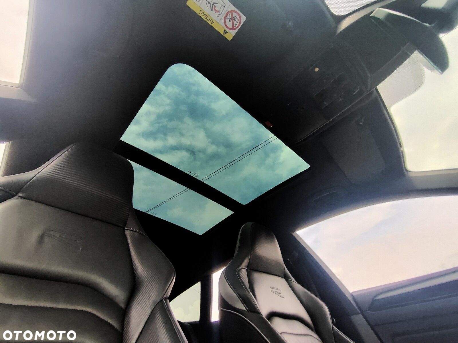 Volkswagen Arteon 2.0 TDI 4Motion R-Line DSG - 13