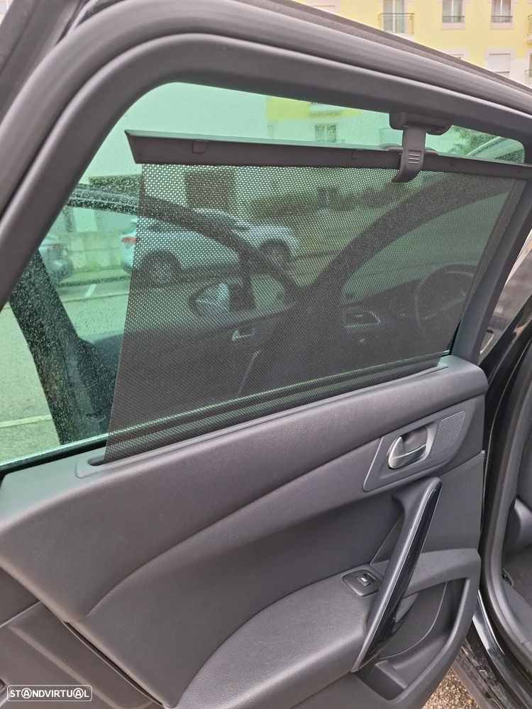 Peugeot 508 SW 2.0 HDi Allure - 5